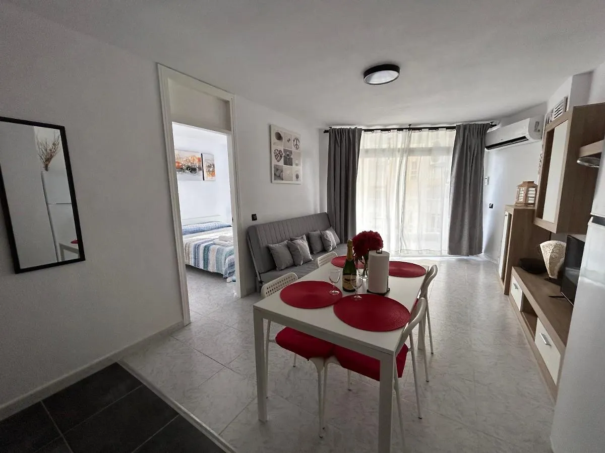 פלאייה דה לאס אמריקס Ocean View Las Americas 0*, פלאייה דה לאס אמריקס ספרד