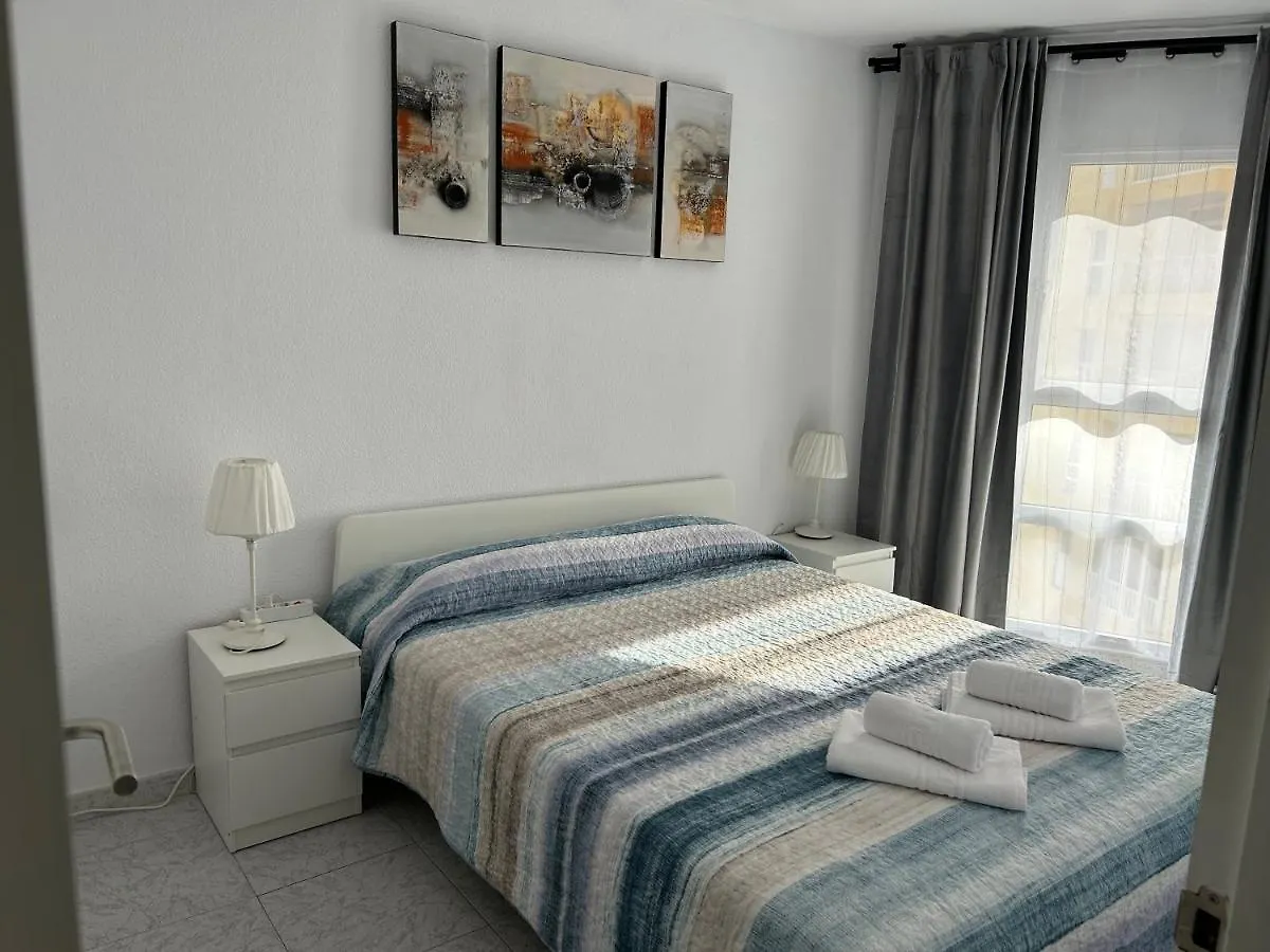 פלאייה דה לאס אמריקס Ocean View Las Americas 0*, פלאייה דה לאס אמריקס