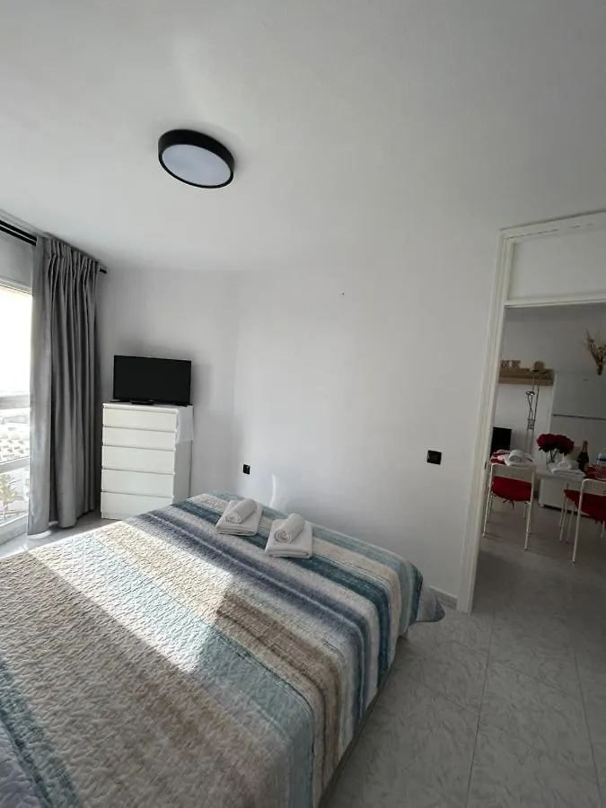 פלאייה דה לאס אמריקס Ocean View Las Americas פלאייה דה לאס אמריקס