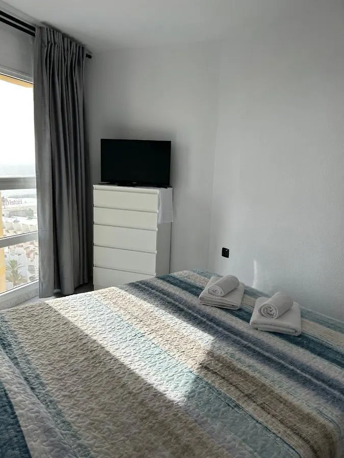 פלאייה דה לאס אמריקס Ocean View Las Americas דירה פלאייה דה לאס אמריקס
