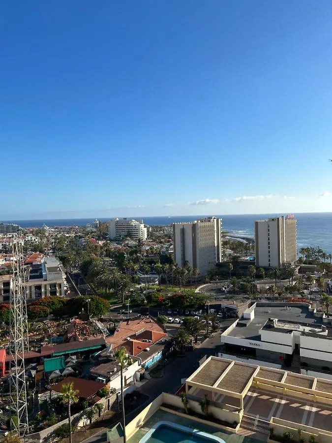 פלאייה דה לאס אמריקס Ocean View Las Americas פלאייה דה לאס אמריקס