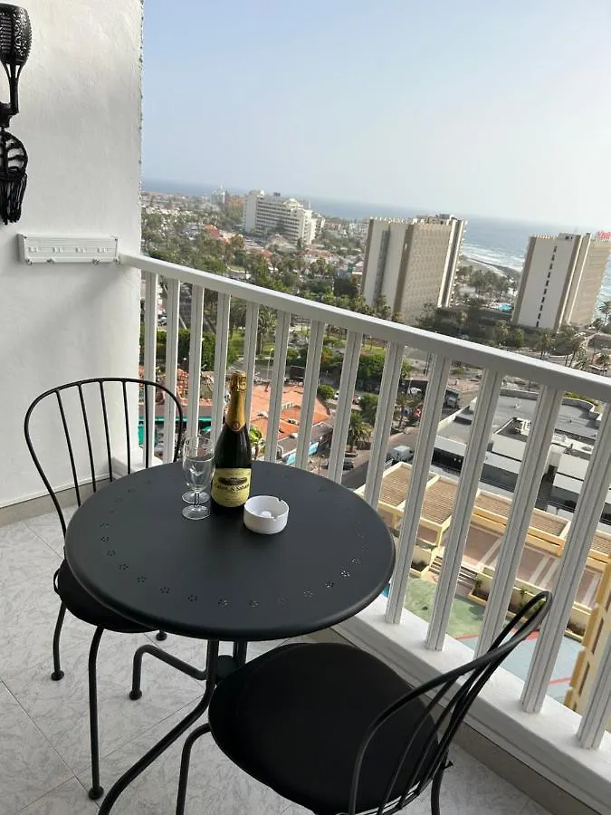 פלאייה דה לאס אמריקס Ocean View Las Americas 0*, פלאייה דה לאס אמריקס