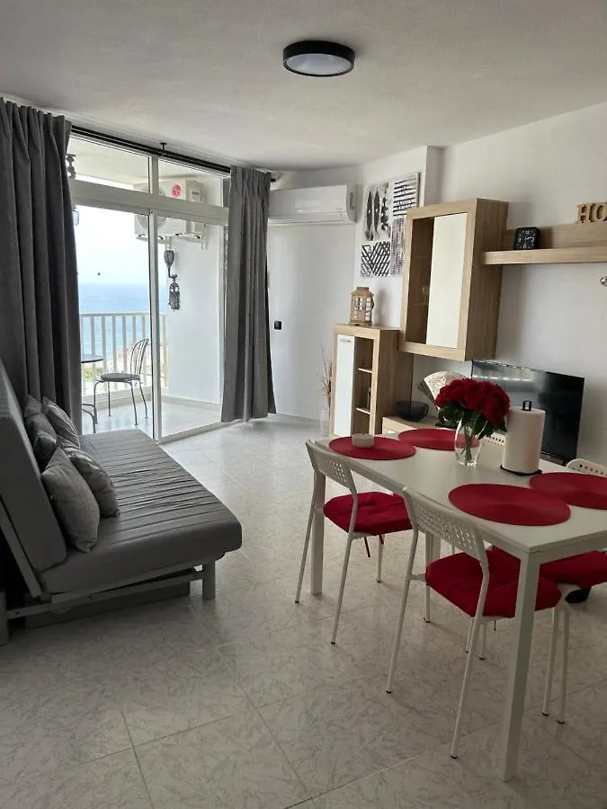 פלאייה דה לאס אמריקס Ocean View Las Americas