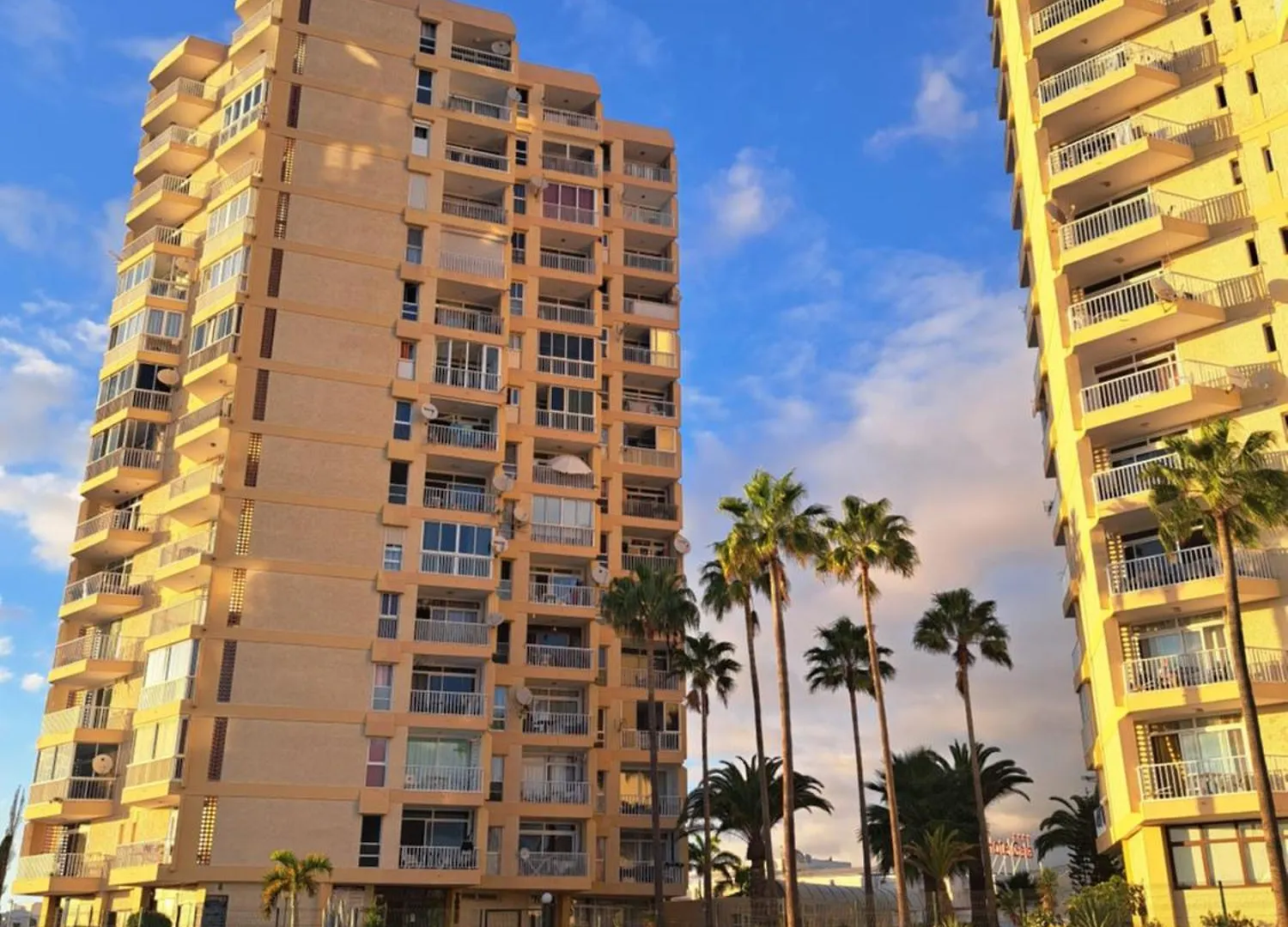 פלאייה דה לאס אמריקס Ocean View Las Americas 0*, פלאייה דה לאס אמריקס ספרד