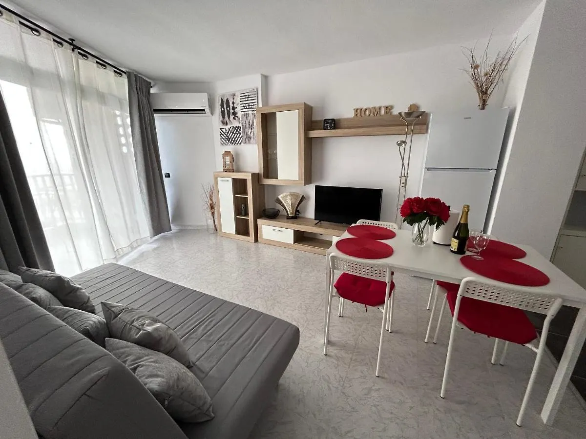 Apartman Ocean View Las Americas Playa de las Américas